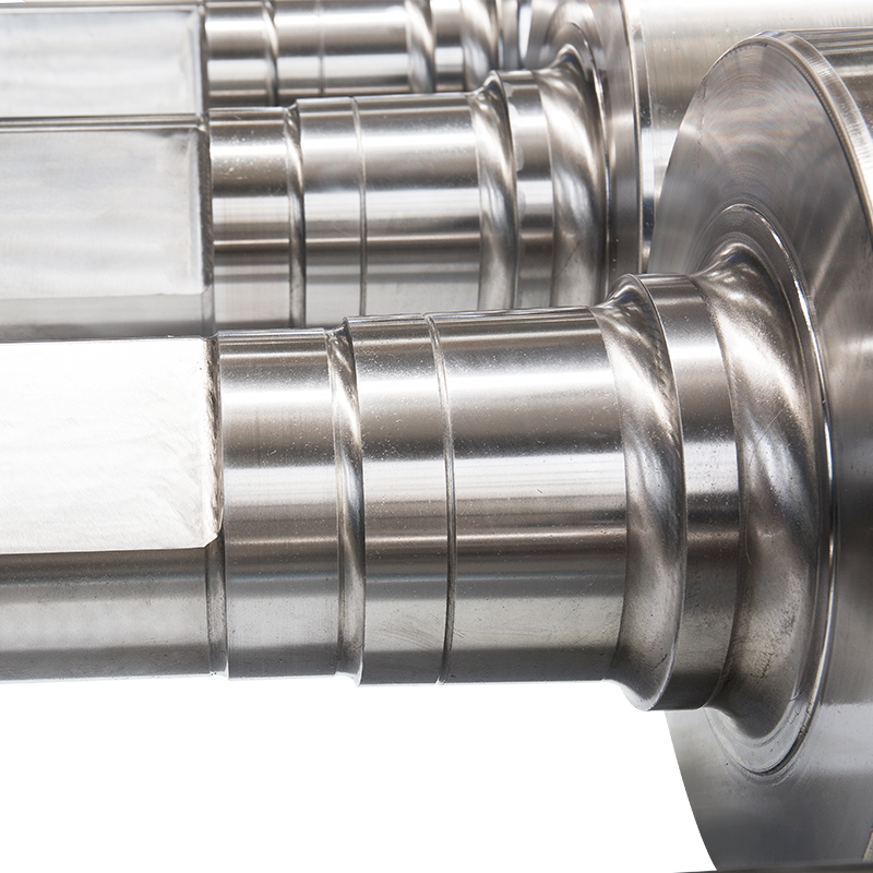 Rollaí Cruach Teilgthe Alloy Ard-neart 65I (AS65I) Rollaí Cruach Teilgthe Alloy Ard-neart 65I (AS65I)