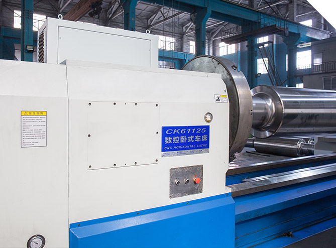 Huzhou Zhonghang Roll Co, Teo.